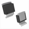 Circuito Integrado LM2676SX-3.3 TO-263-7 - NSC