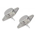 Par Casado Transistores MJ21193 / MJ21194 - TO-3 - Cód. Loja - 2490 - On Semiconductors