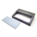 Caixa Plastica PB900 Preta - Patola