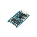 Módulo Carregador de Bateria Lítio TP4056 com USB Tipo C - GC-255