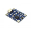 Módulo Carregador de Baterias de Lítio TP4056 - GC-100