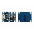Módulo Carregador de Baterias de Lítio TP4056 - GC-100