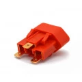 Tomada sem Rabicho Vermelha 2P+T 20A/250V TPA1-3 E3E - Margirius