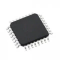 Circuito Integrado SMD C8051F320 - LQFP32