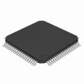 Microcontrolador PIC18F8621-I/PT - QFP80 - Microchip