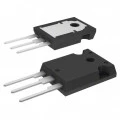 Transistor STW20NM50 - Cód. Loja 5477 - TO-247 - STMicroeletronics