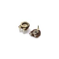 Trimpot Horizontal Mini - 100R a 4M7 - Constanta