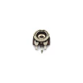 Trimpot Vertical Mini - 100R a 4M7 - Constanta