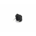 Chave Táctil com 2 Terminais 6x6x5mm 180º KFC-A06 -  TS-6695
