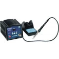 Estação de Solda Profissional Digital com temperatura controlada ESD - TS-980D TOYO 127V ou 220V