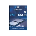 TS-PAD - Almofada Térmica 1.0mm 100x100 - Implastec