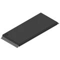 Circuito Integrado AM28F010-90EC TSOP-44 - AMD