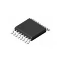 Circuito Integrado ICL3221CA SMD TSSOP-16 - Intersil