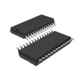 Circuito Integrado SMD ADUC814ARUZ TSSOP-28 - Texas