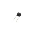 Chave Táctil com 2 Terminais 6x5mm 180° Branca - TSY-6650