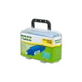 Mini Furadeira TZF45 com Maleta e Fonte