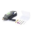 Mini Furadeira 12Vdc 12000 RPM - TZF46