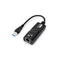 Adaptador Ethernet Usb 3.0 Rede Gigabit Rj45 - FL-129