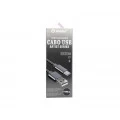 Cabo Metalizado USB 2.0 Tipo C 1 Metro - CB-99 - Shinka