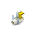 Válvula Solenoide 3/4" X Mangueira 1/2 180º 110V - VA01