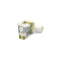 Válvula Solenoide 3/4 x Mangueira 1/2 180º 24V - VA01