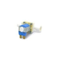 Válvula Solenoide 1/4 x 1/4 180 12Vdc - VA03