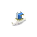 Válvula Solenoide 1/4 x 1/4 180 12Vdc - VA03
