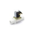 Válvula Solenoide 1/2 x 1/2 A180 220Vdc - VA03