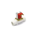 Válvula Solenoide 3/4 x 3/4 180º 24V - VA04