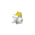 Válvula Solenoide com Entrada 3/4" e Saída 3/8" 90º 110V - VA05