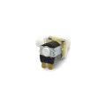 Válvula Solenoide 1/2 x 1/2 90º 220V - VA08
