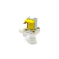 Válvula Solenoide 1/2 x 1/2 90º 110Vdc - VA08