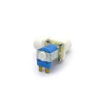 Válvula Solenoide 3/4 x 3/4 90º 12V - VA09
