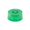 Knob Numerado (0-10) - Diversas Cores - C-2005
