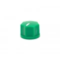 Knob com Parafuso Padrão MXR - Diversas Cores - KN-1250 - Daier
