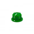 Knob com Parafuso Padrão MXR - MF-B00 - Diversas Cores - Daier 