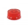 Knob Numerado (0-10) - Diversas Cores - C-2005