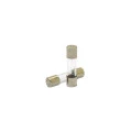 Fusível de Vidro 5x20mm - 100mA a 30A - 20AG 
