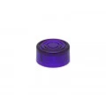 Tampa Plástica para FootSwitch Candy Topper - Diversas Cores 