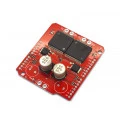 Shield Motor Duplo Compatível com Arduino VNH2SP30