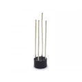 Ponte Retificadora W04M 1,5A1000V - DC
