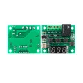 Termostato Digital e Controlador de Temperatura - W1209 - GC-111