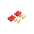 Conector para Bateria de Lipo 3.5mm - WAM-1008.1