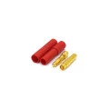 Conector para Bateria de Lipo 4.0mm - WAM-1009.1
