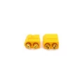 Conector XT60 para Bateria de Lipo - Par - WAM-1010C