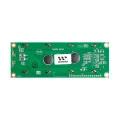 Display LCD 16x2 Caracteres Big Number Verde sem Luz de Fundo (Back Light) WH1602L1-NYG-JT - Winstar