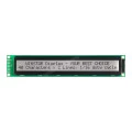 Display LCD 40x02 Verde com Luz de Fundo (Back Light) WH-4002A-YYH-JT - Winstar
