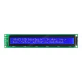 Display LCD 40x02 Verde com Luz de Fundo (Back Light) WH-4002A-YYH-JT - Winstar