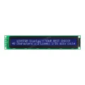 Display LCD 40x02 Verde com Luz de Fundo (Back Light) WH-4002A-YYH-JT - Winstar
