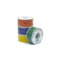 Fio Wire Wrap 30AWG - Rolo com 250 Metros - Diversas Cores